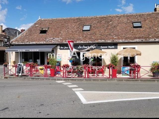 Maison 6 pièces 210 m²