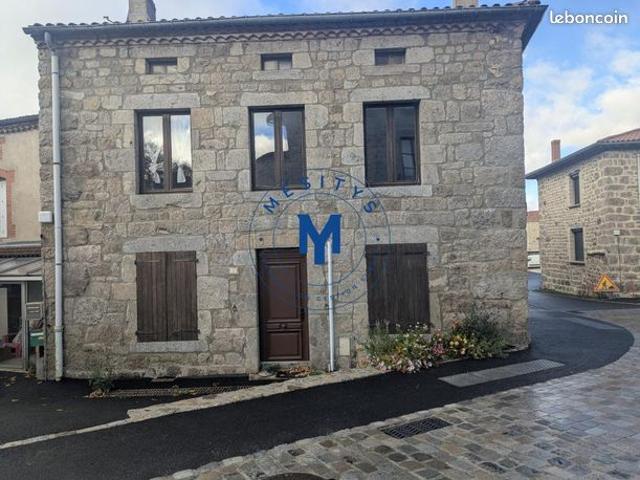 Maison 6 pièces 210 m²