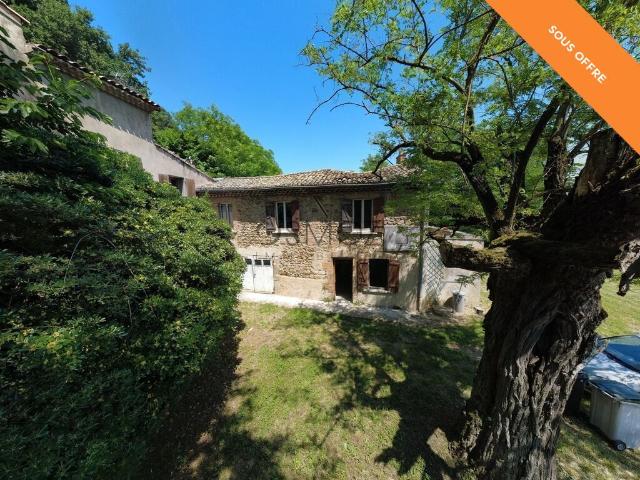 Maison 6 pièces 210 m²