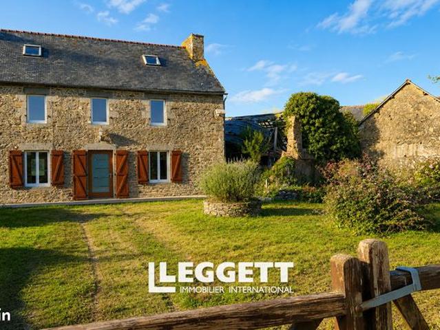 Maison 6 pièces 210 m²