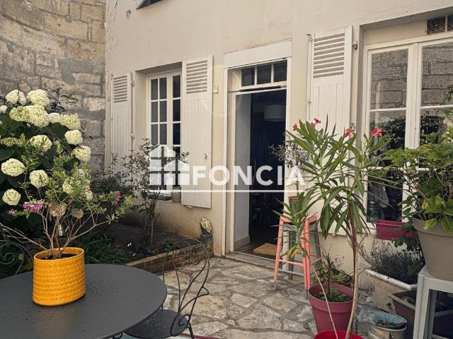 Maison 6 pièces 210 m²