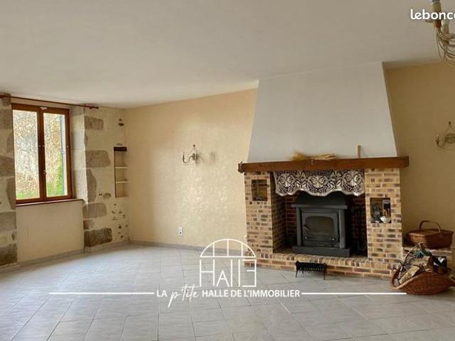 Maison 6 pièces 210 m²