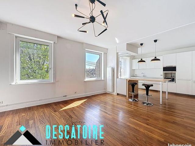 Maison 6 pièces 170 m²