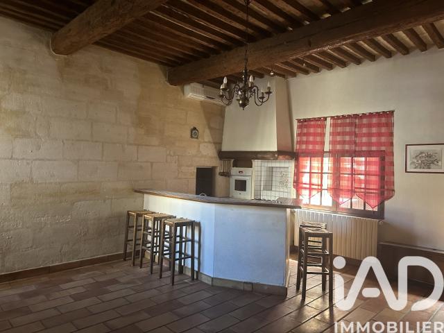 Maison 6 pièces 210 m²