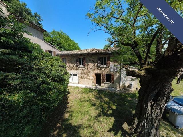 Maison 6 pièces 210 m²