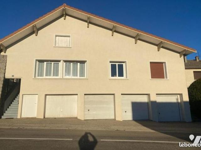 Maison 6 pièces 210 m²