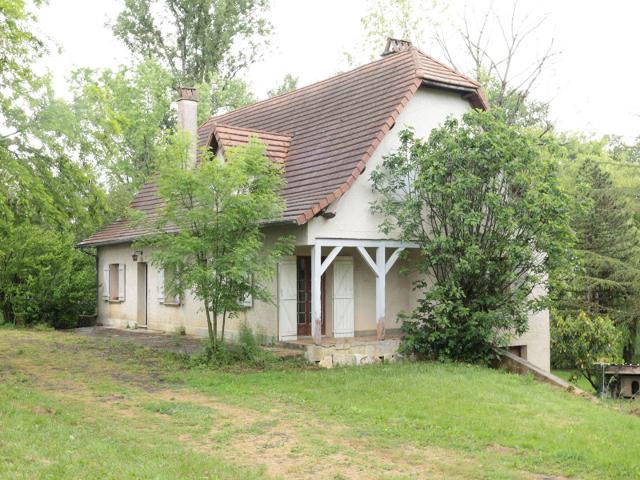 Maison 6 pièces 210 m²