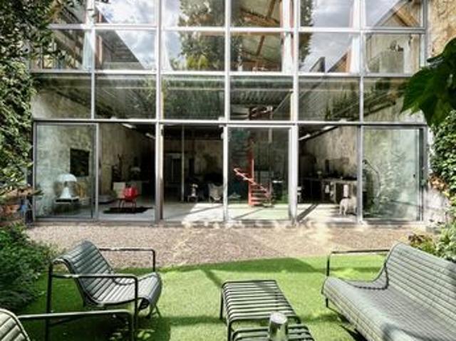 Maison 6 pièces 210 m²
