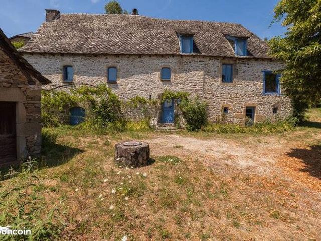 Maison 6 pièces 210 m²