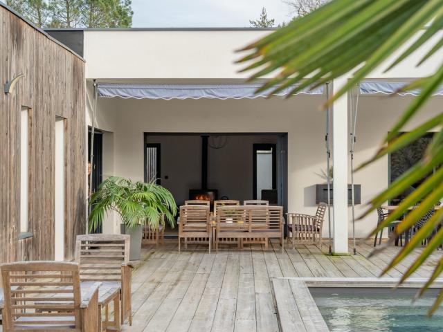 Maison 6 pièces 210 m²