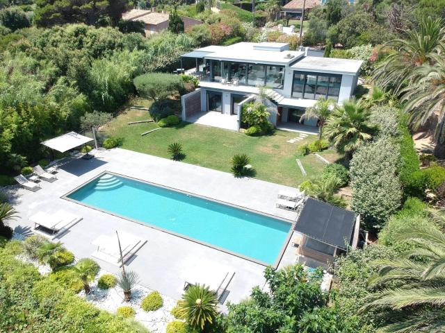Maison 6 pièces 210 m²