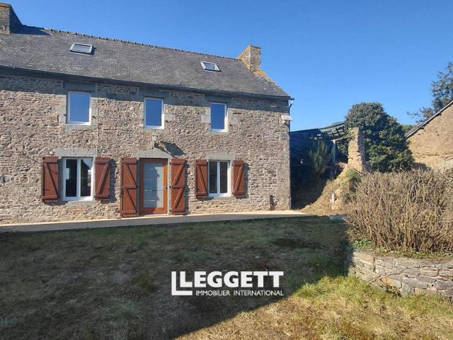 Maison 6 pièces 210 m²