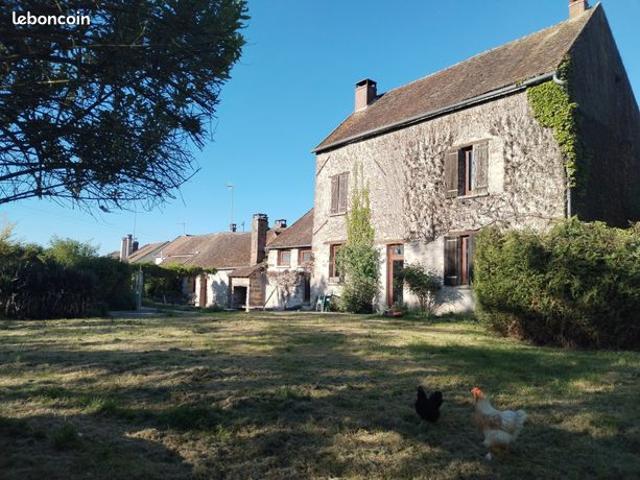 Maison 6 pièces 210 m²