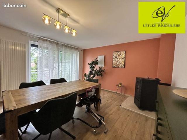 Maison 6 pièces 210 m²