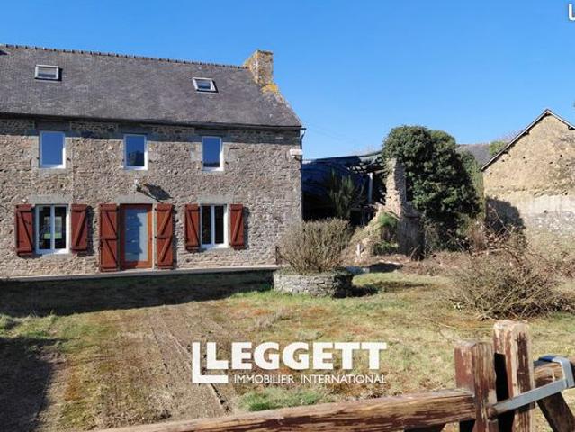 Maison 6 pièces 210 m²
