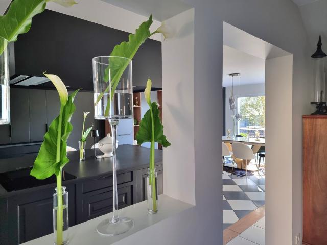 Maison 6 pièces 210 m²