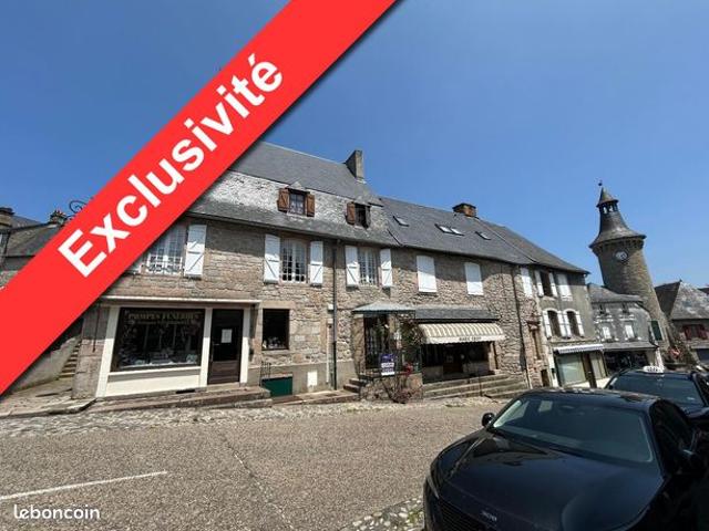 Maison 6 pièces 211 m²