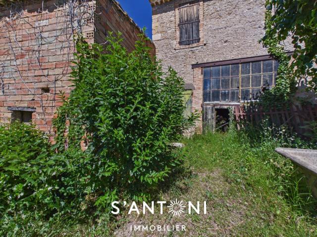 Maison 6 pièces 211 m²