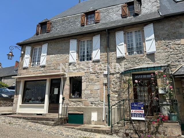 Maison 6 pièces 211 m²