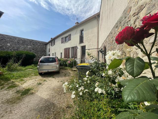 Maison 6 pièces 211 m²