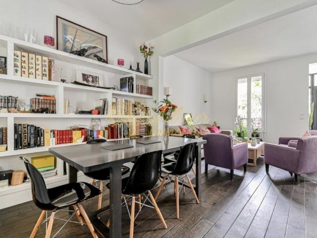 Maison 6 pièces 211 m²