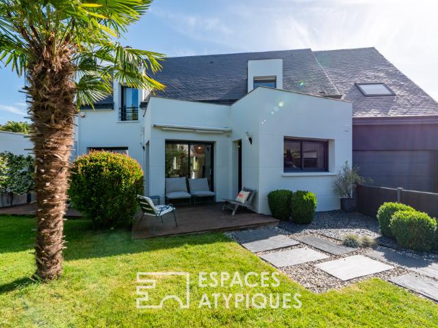 Maison 6 pièces 212 m²
