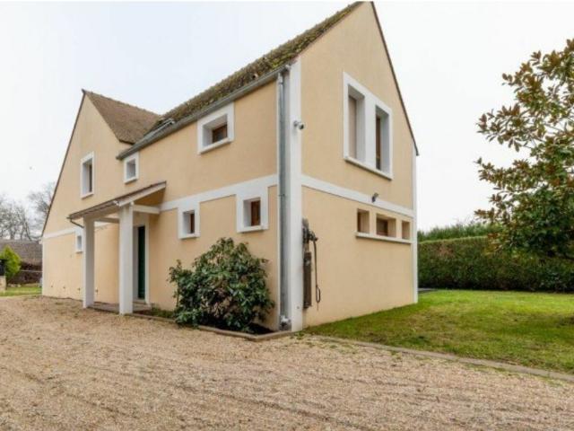 Maison 6 pièces 212 m²