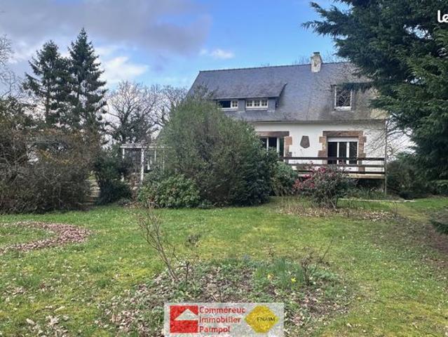 Maison 6 pièces 212 m²