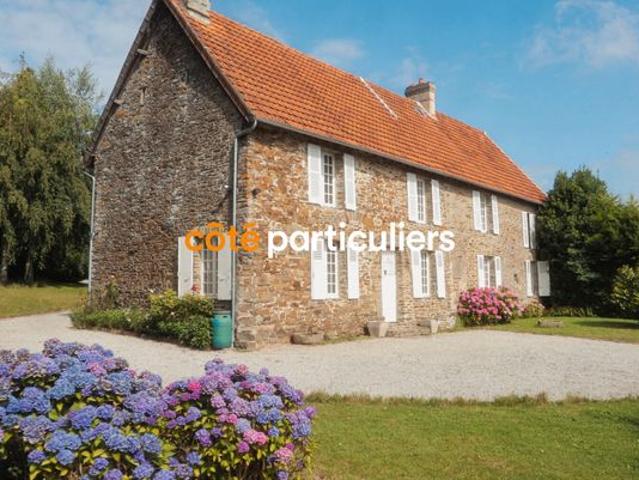 Maison 6 pièces 212 m²