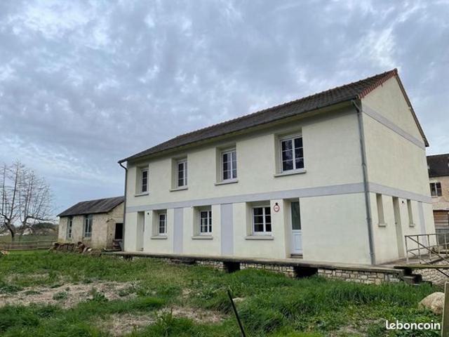 Maison 6 pièces 212 m²