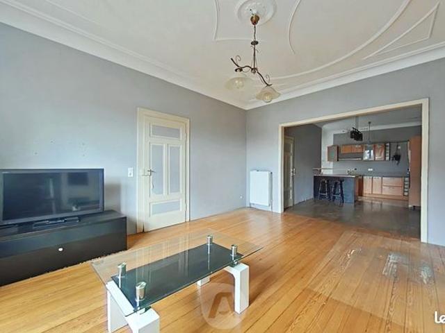 Maison 6 pièces 212 m²