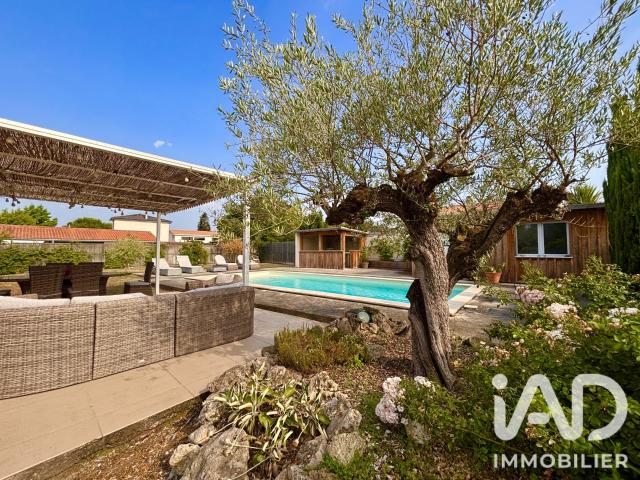 Maison 6 pièces 212 m²