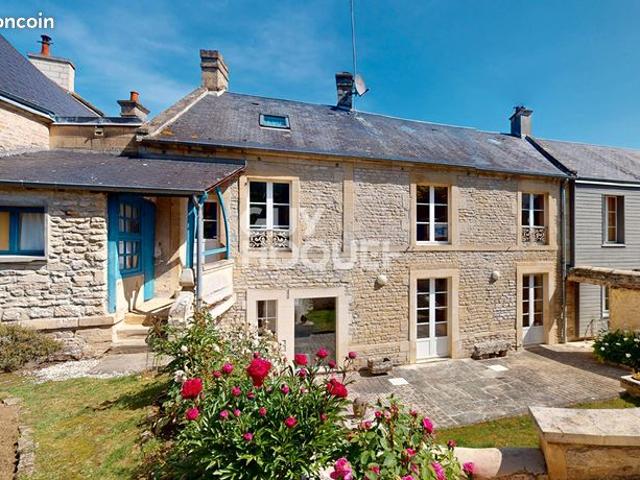 Maison 6 pièces 212 m²