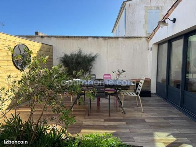 Maison 6 pièces 212 m²