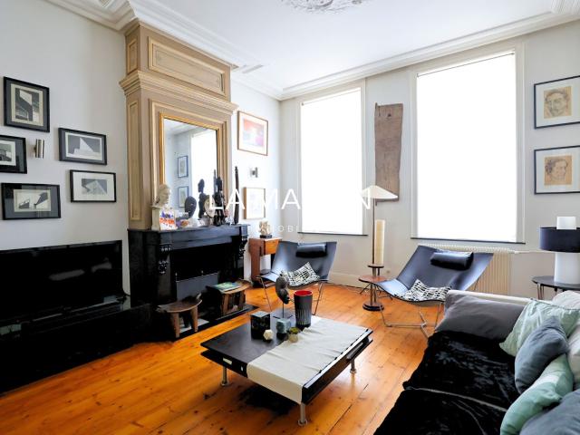 Maison 6 pièces 212 m²