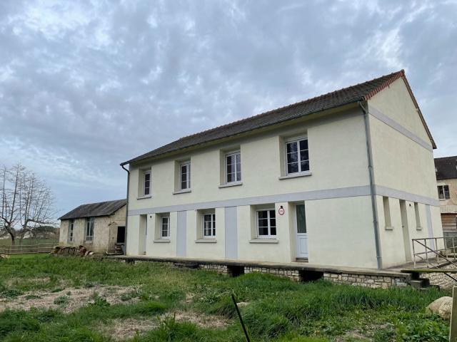 Maison 6 pièces 212 m²