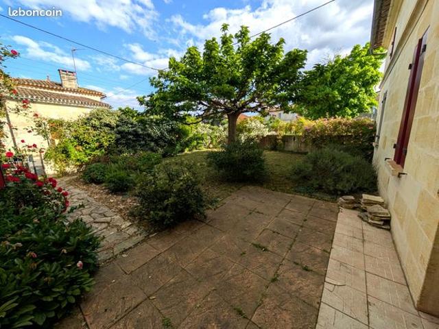 Maison 6 pièces 212 m²