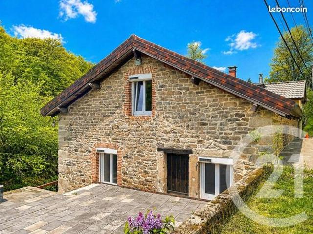 Maison 6 pièces 212 m²