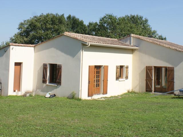 Maison 6 pièces 212 m²