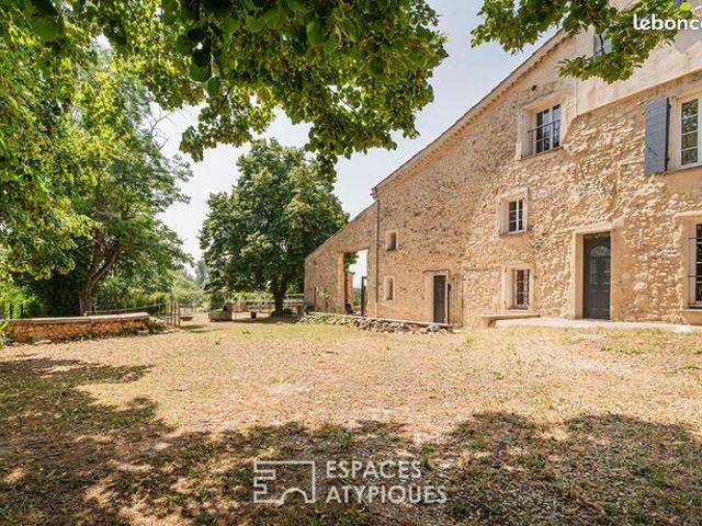 Maison 6 pièces 212 m²