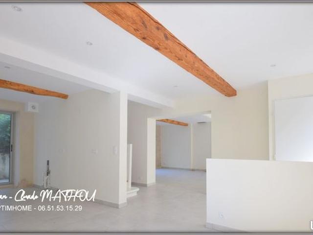 Maison 6 pièces 212 m²