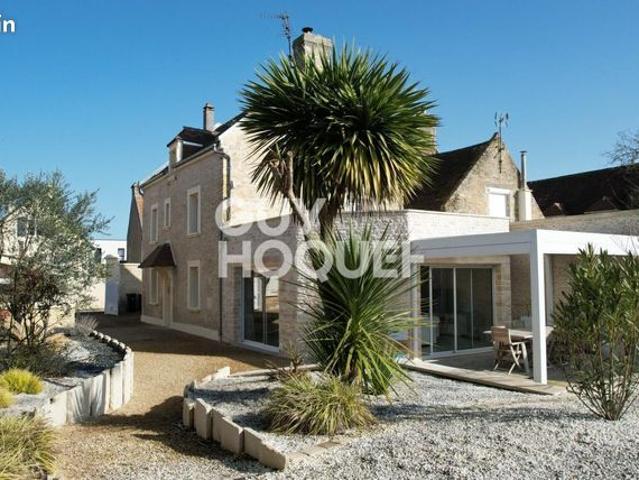 Maison 7 pièces 212 m²