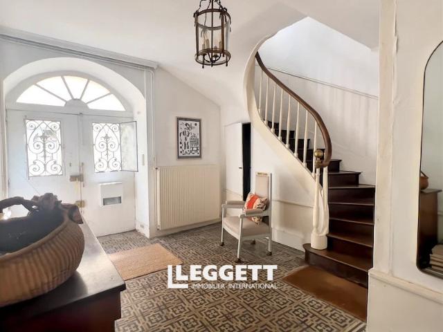 Maison 6 pièces 212 m²