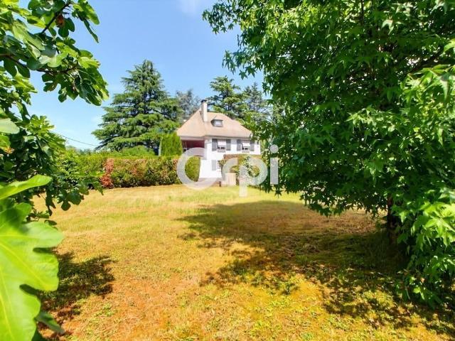 Maison 6 pièces 212 m²