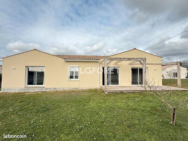 Maison 6 pièces 212 m²