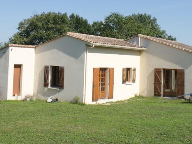 Maison 6 pièces 212 m²
