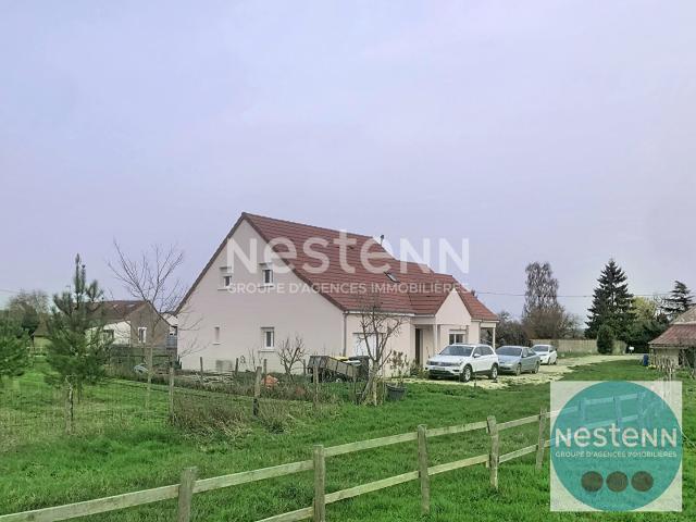 Maison 6 pièces 212 m²