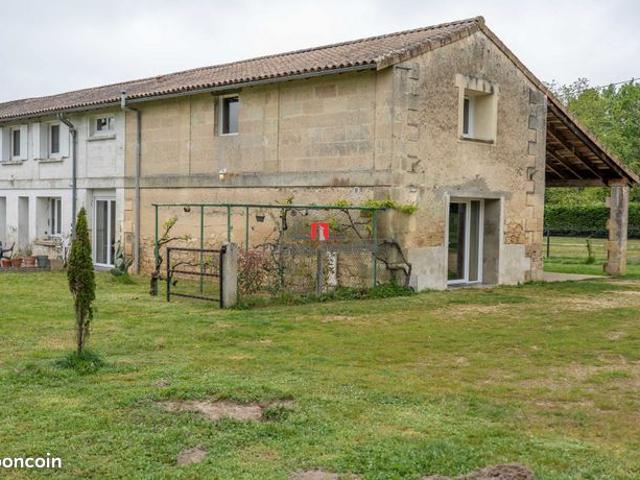 Maison 6 pièces 212 m²