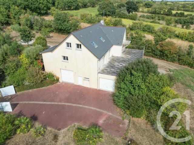 Maison 6 pièces 212 m²