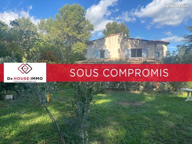 Maison 6 pièces 212 m²